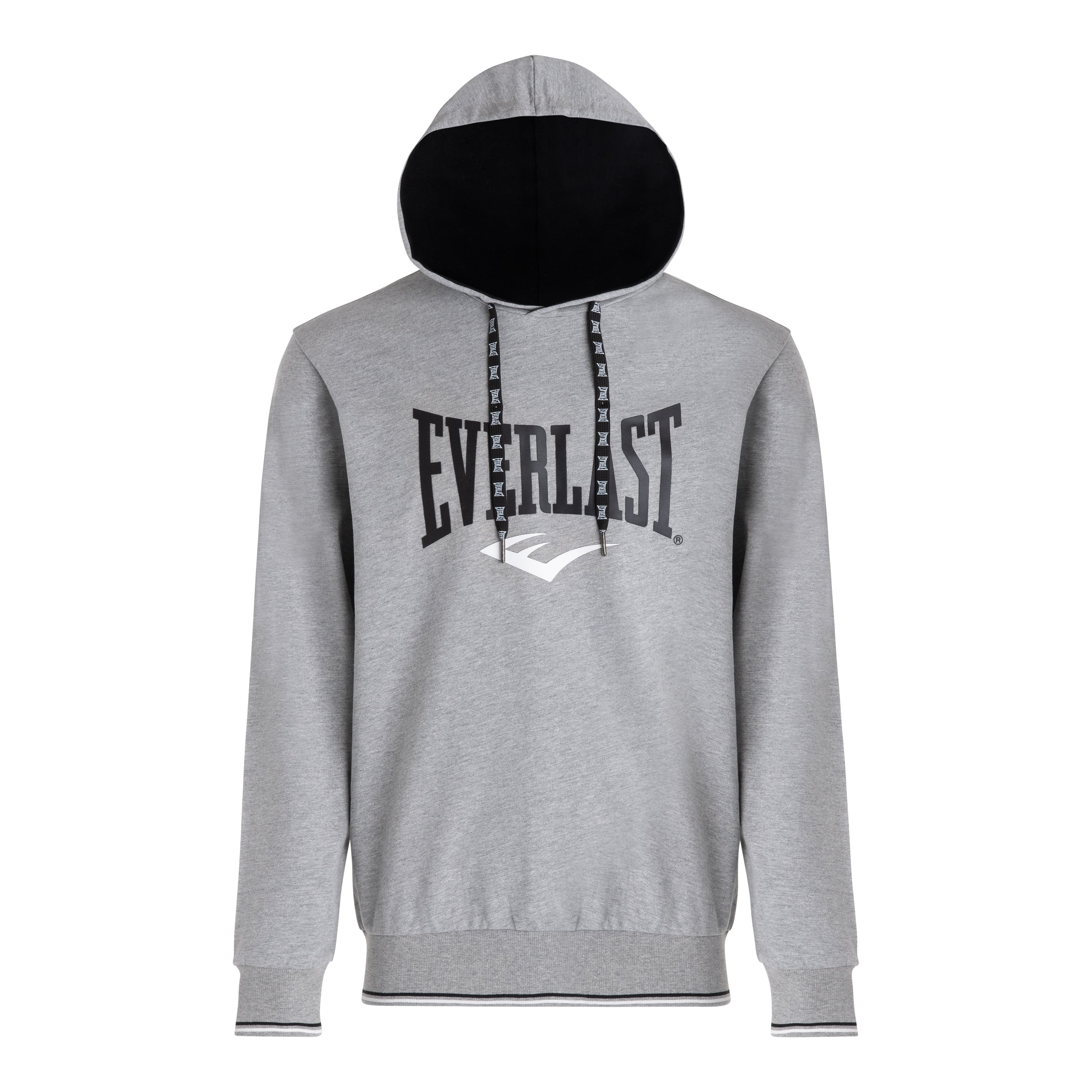 Everlast™ Men's Hoodie Sweatshirt - Grey