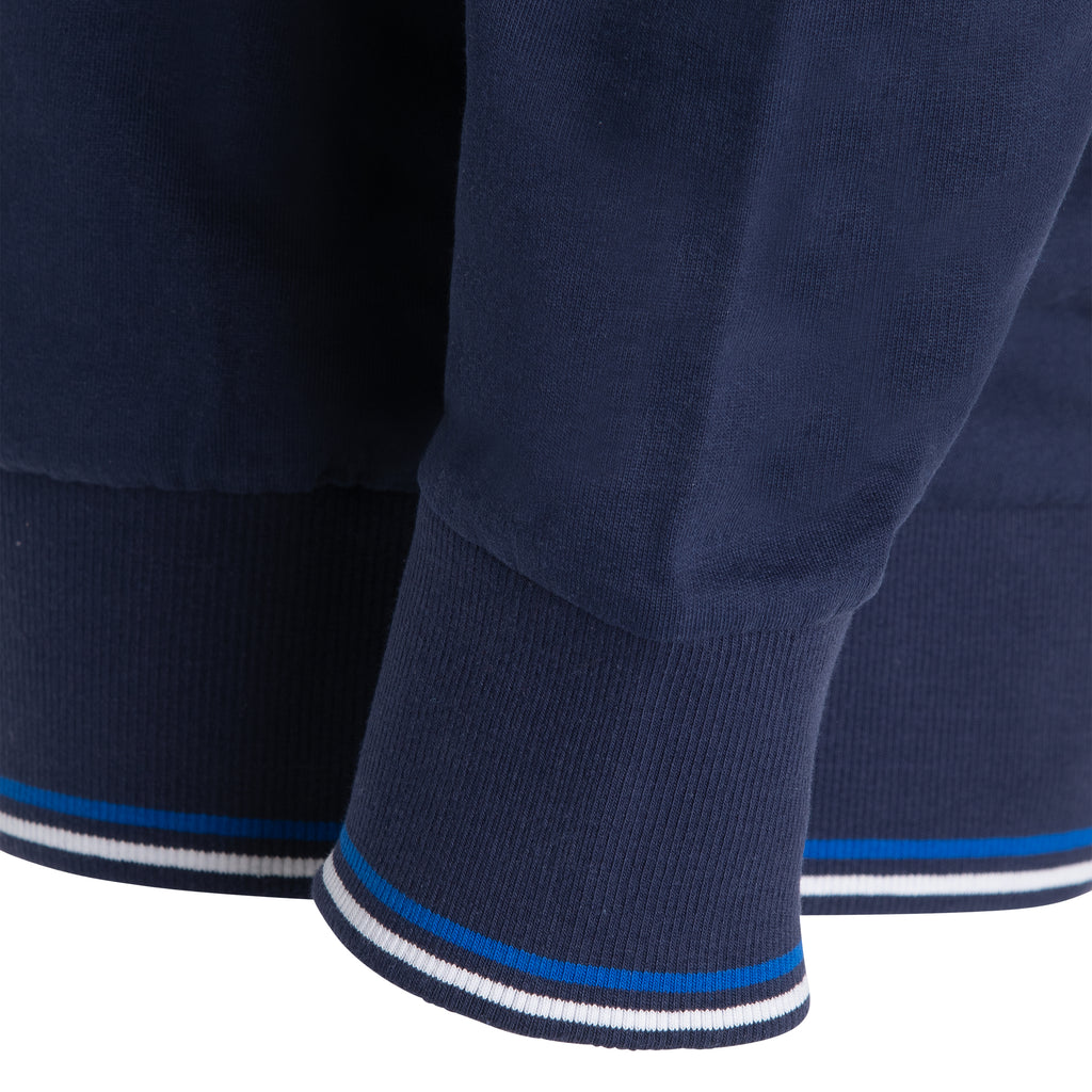 Everlast_Men_s_Hoodie_Sweatshirt_- Navy Elastic