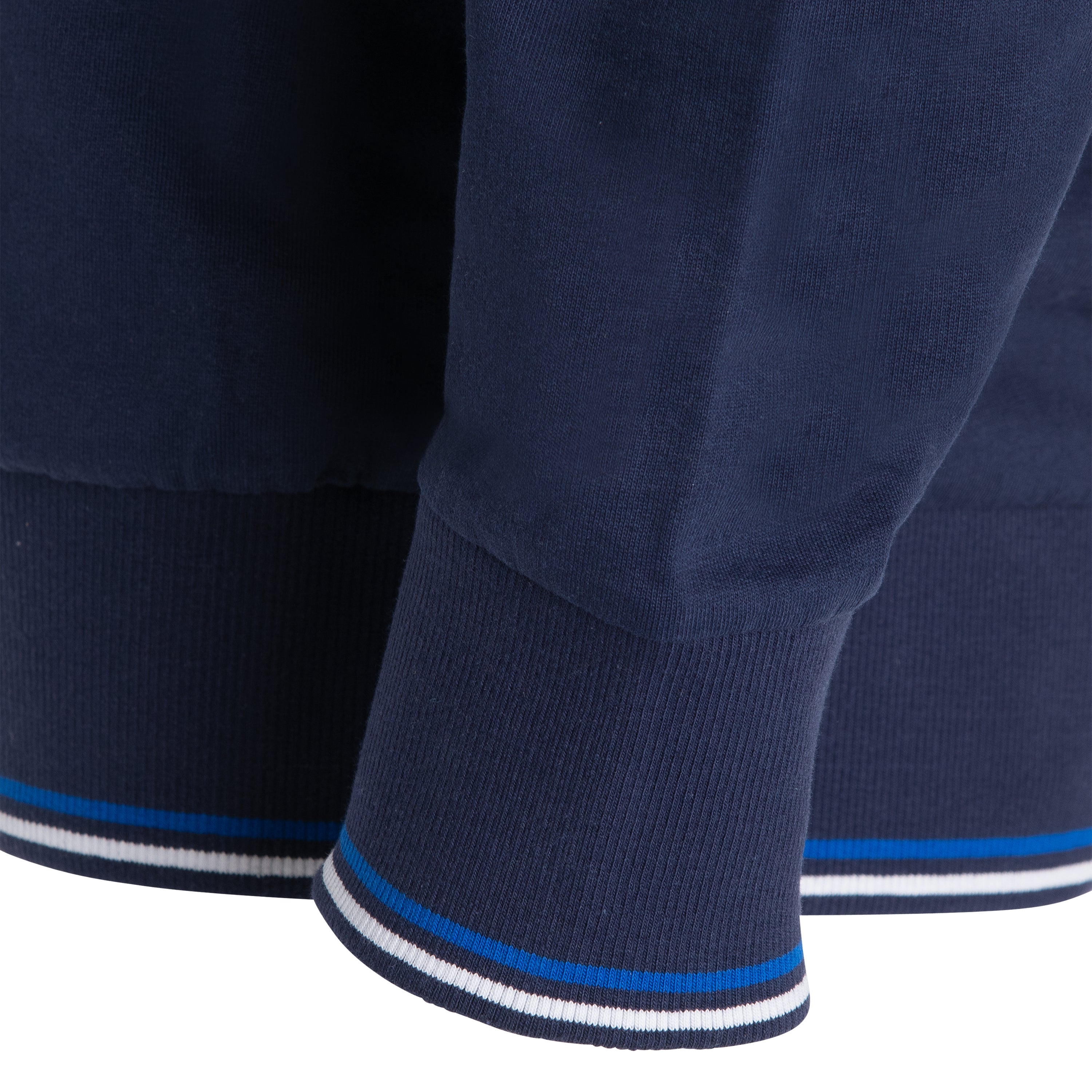 Everlast_Men_s_Hoodie_Sweatshirt_- Navy Elastic