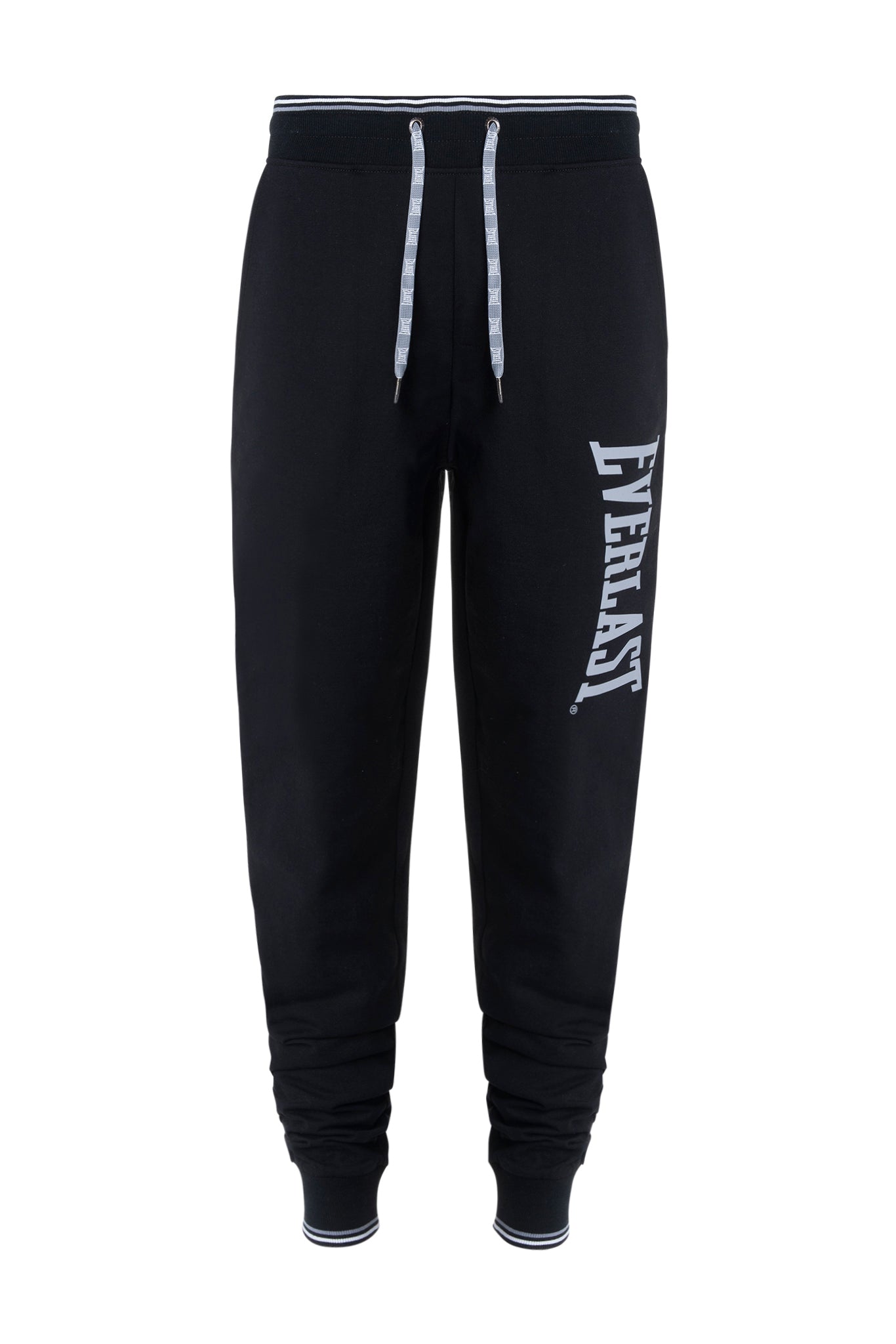 Everlast™ Men's Jogger Sweatpants - Black