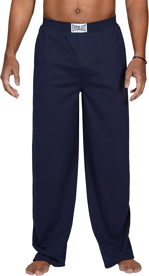 Everlast™ Men's Lounge Pants - Navy