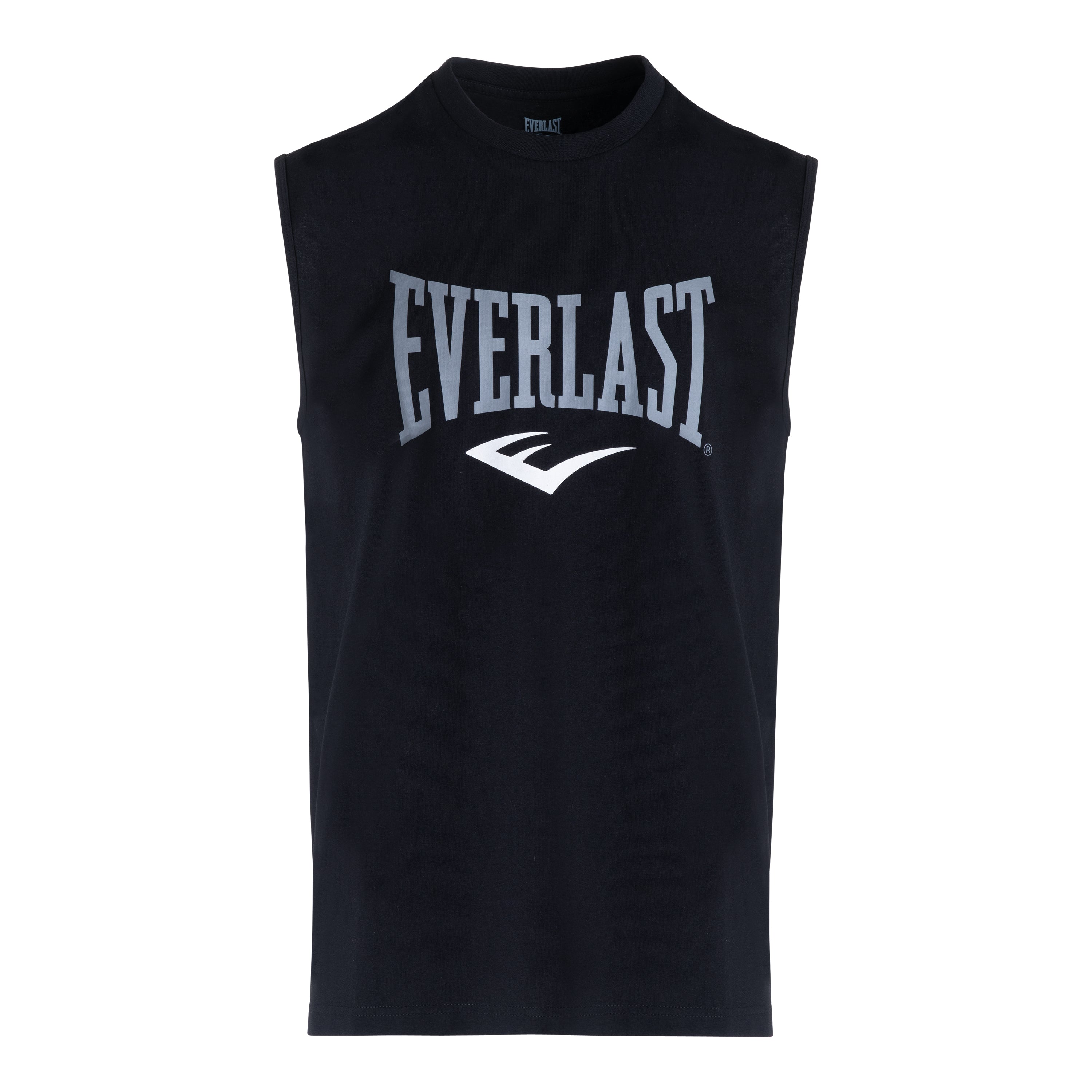Everlast™ Men's Muscle Shirt - Black