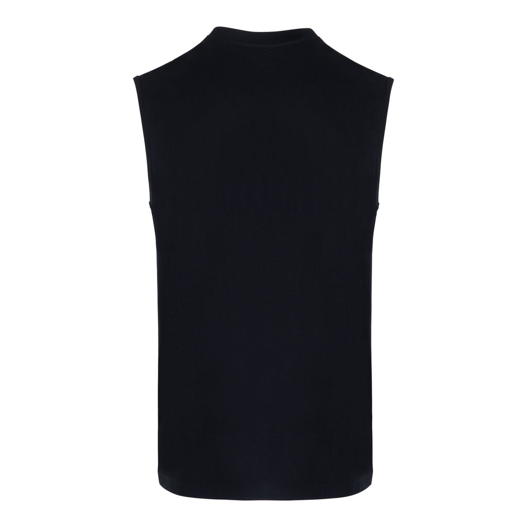 Everlast™ Men's Muscle Shirt - Black Back
