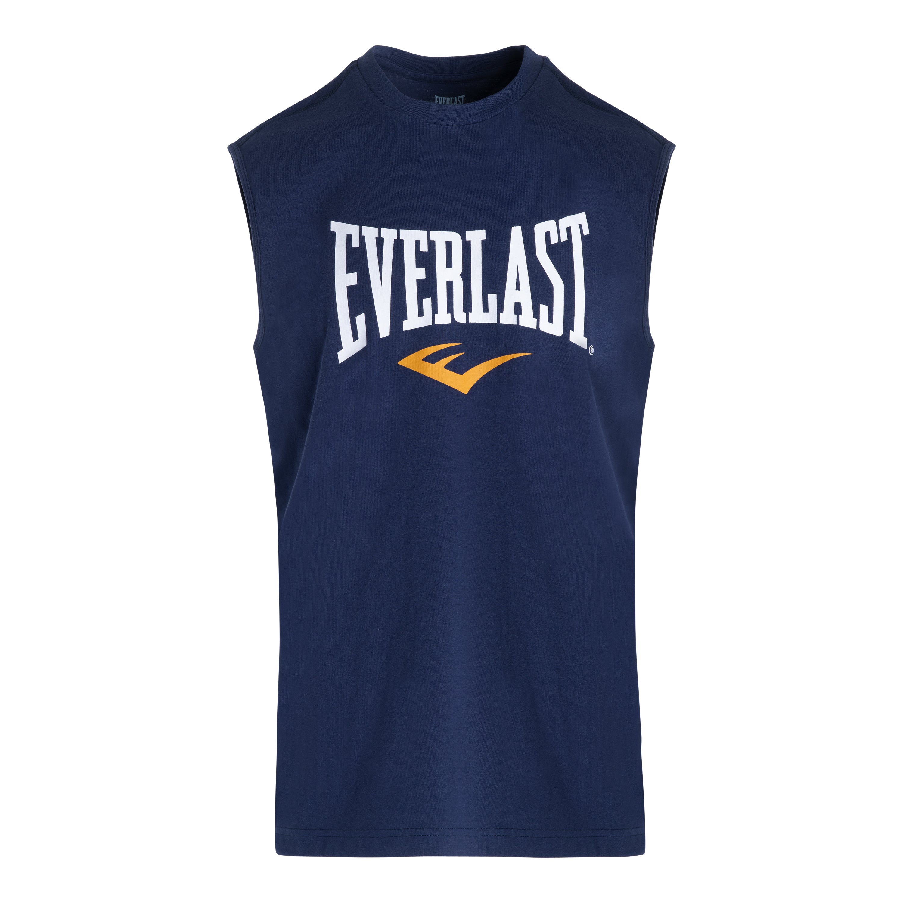 Everlast™ Men's Muscle Shirt - Navy