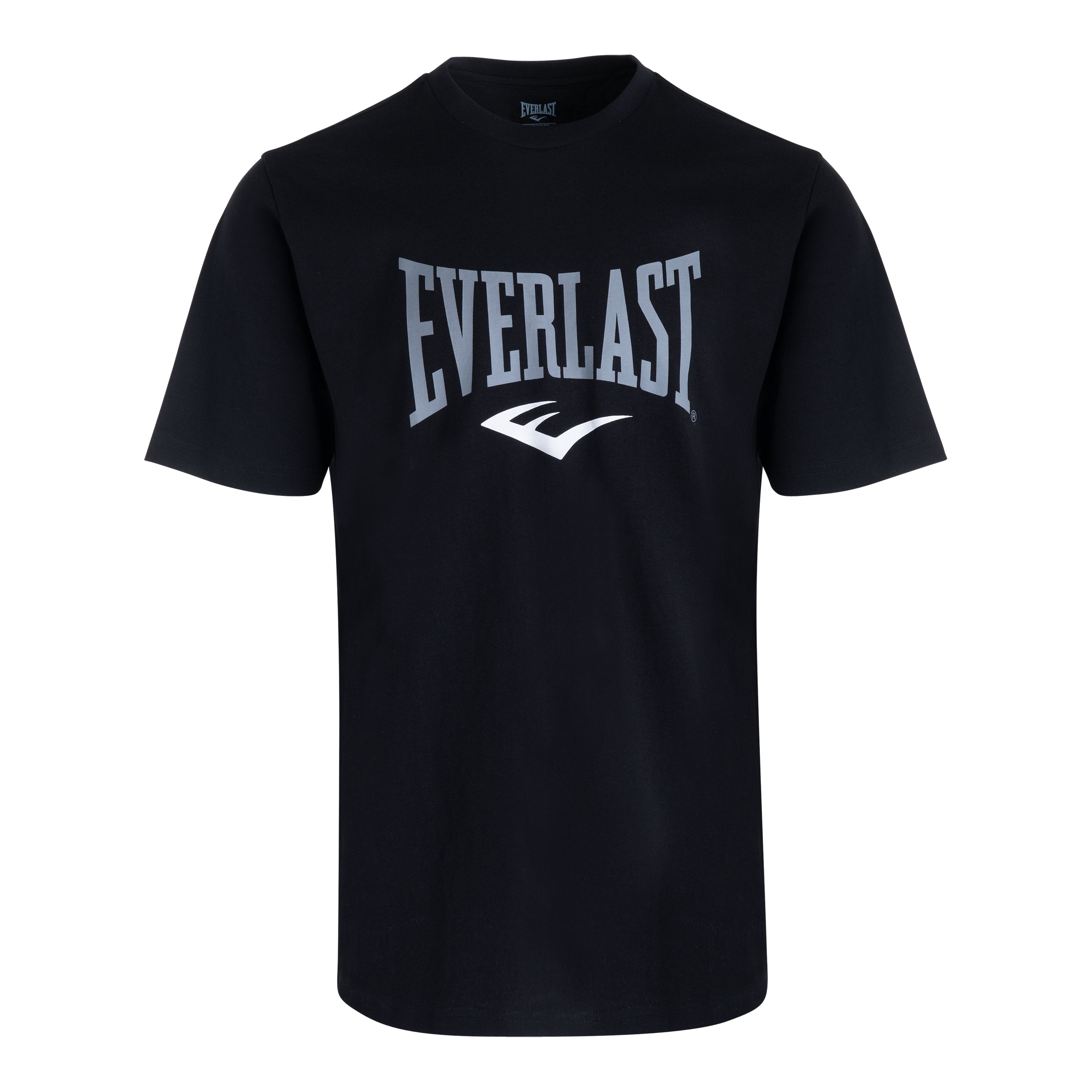 Everlast™ Men's T-Shirt - Black