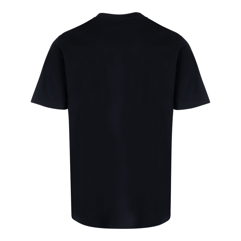 Everlast™ Men's T-Shirt - Black Back