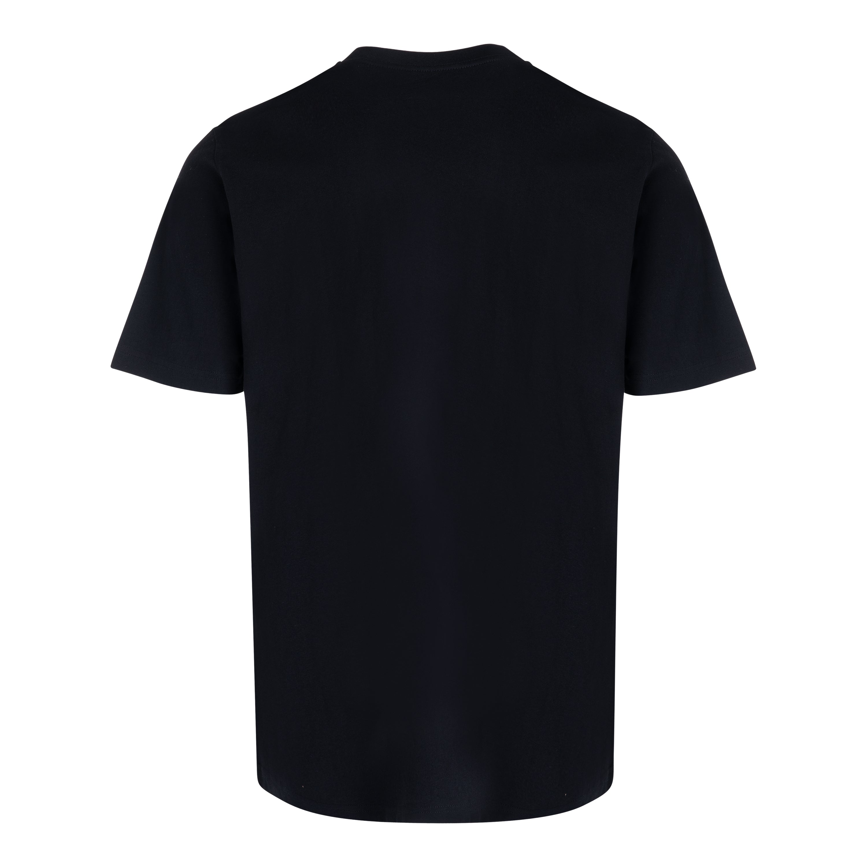 Everlast™ Men's T-Shirt - Black Back