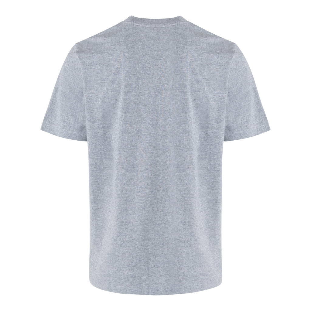 Everlast™ Men's T-Shirt - Grey Back