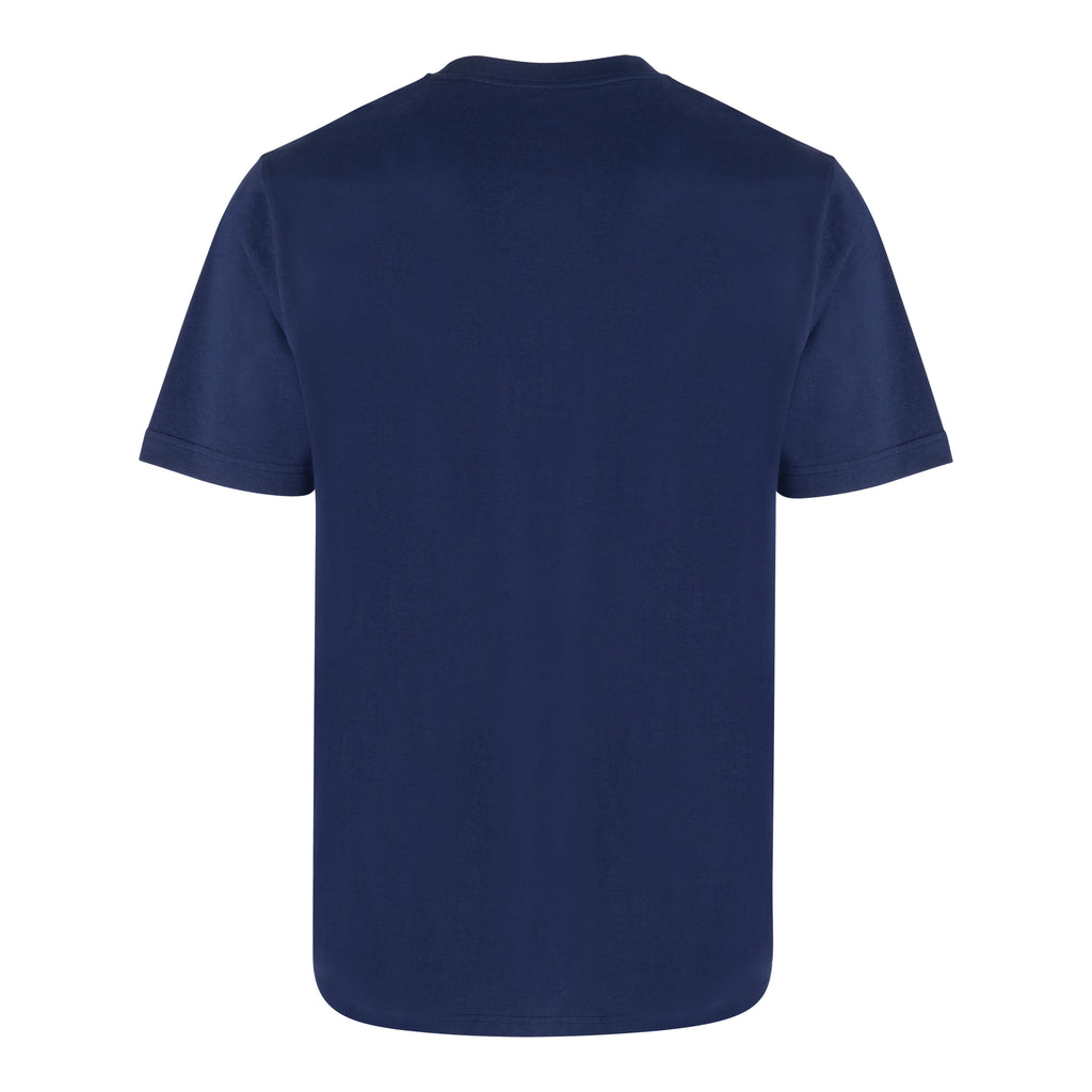 Everlast™ Men's T-Shirt - Navy Back