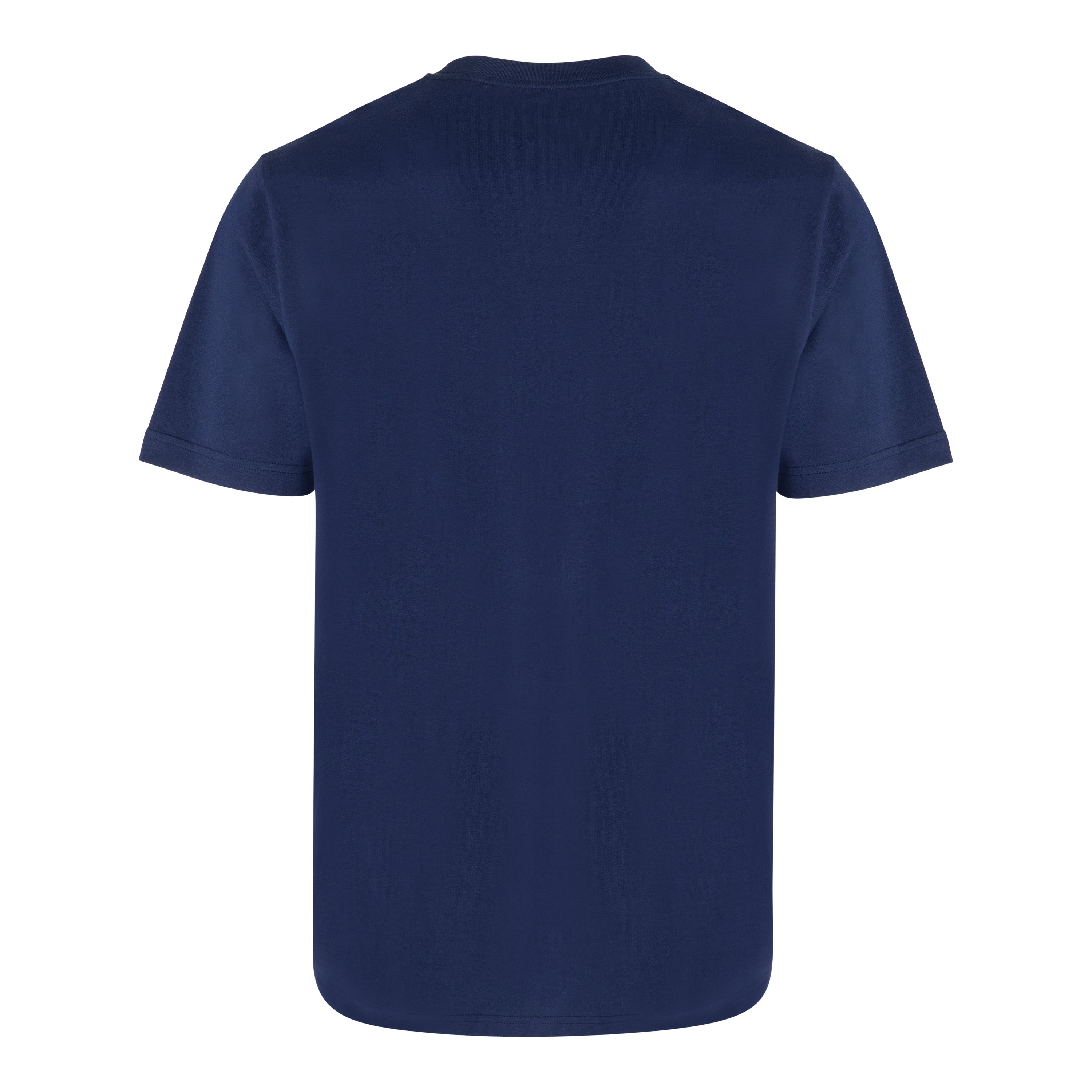 Everlast™ Men's T-Shirt - Navy Back