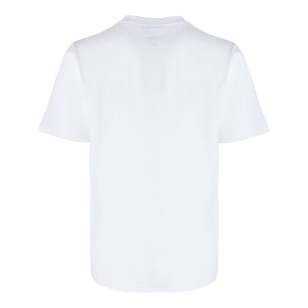 Everlast™ Men's T-Shirt - White Back