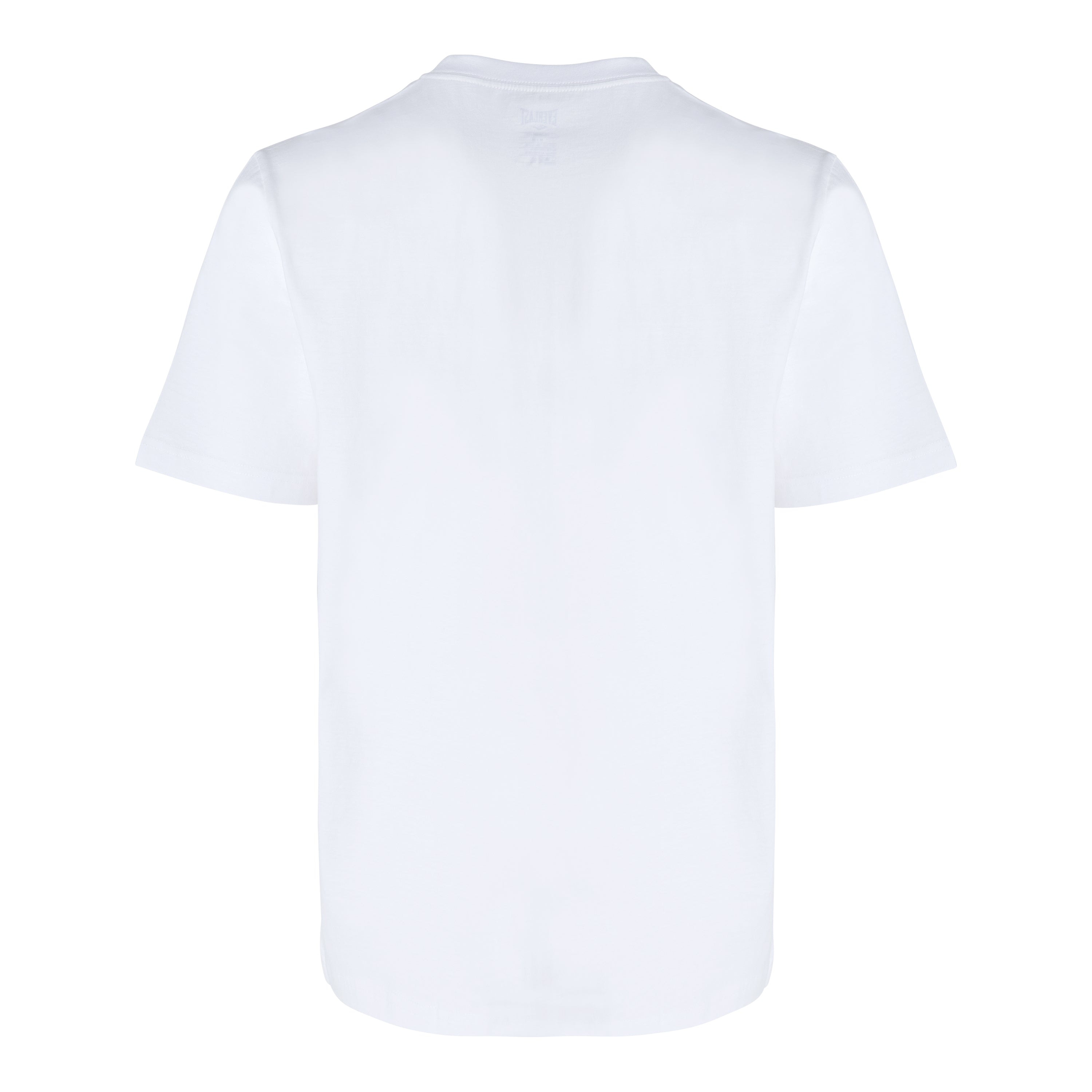 Everlast™ Men's T-Shirt - White Back