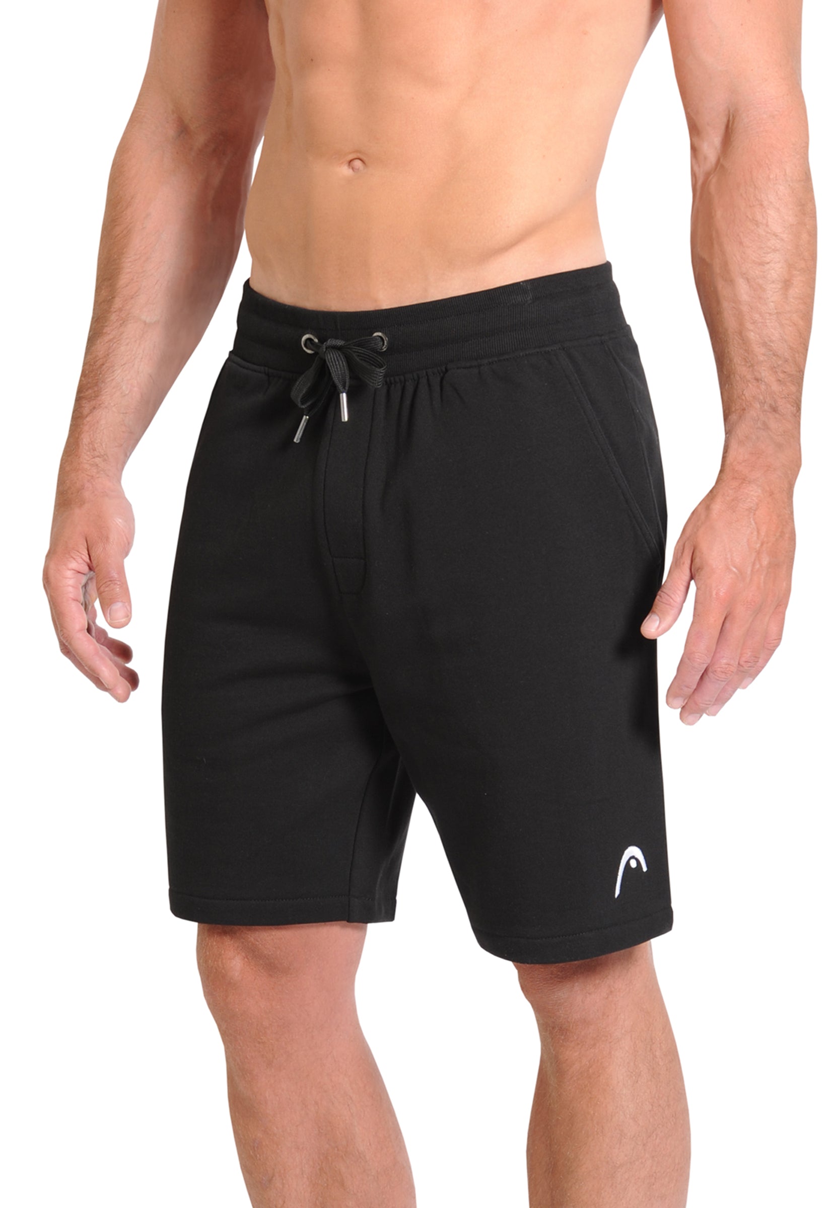 Head™ Men’s Cotton Sweat Shorts