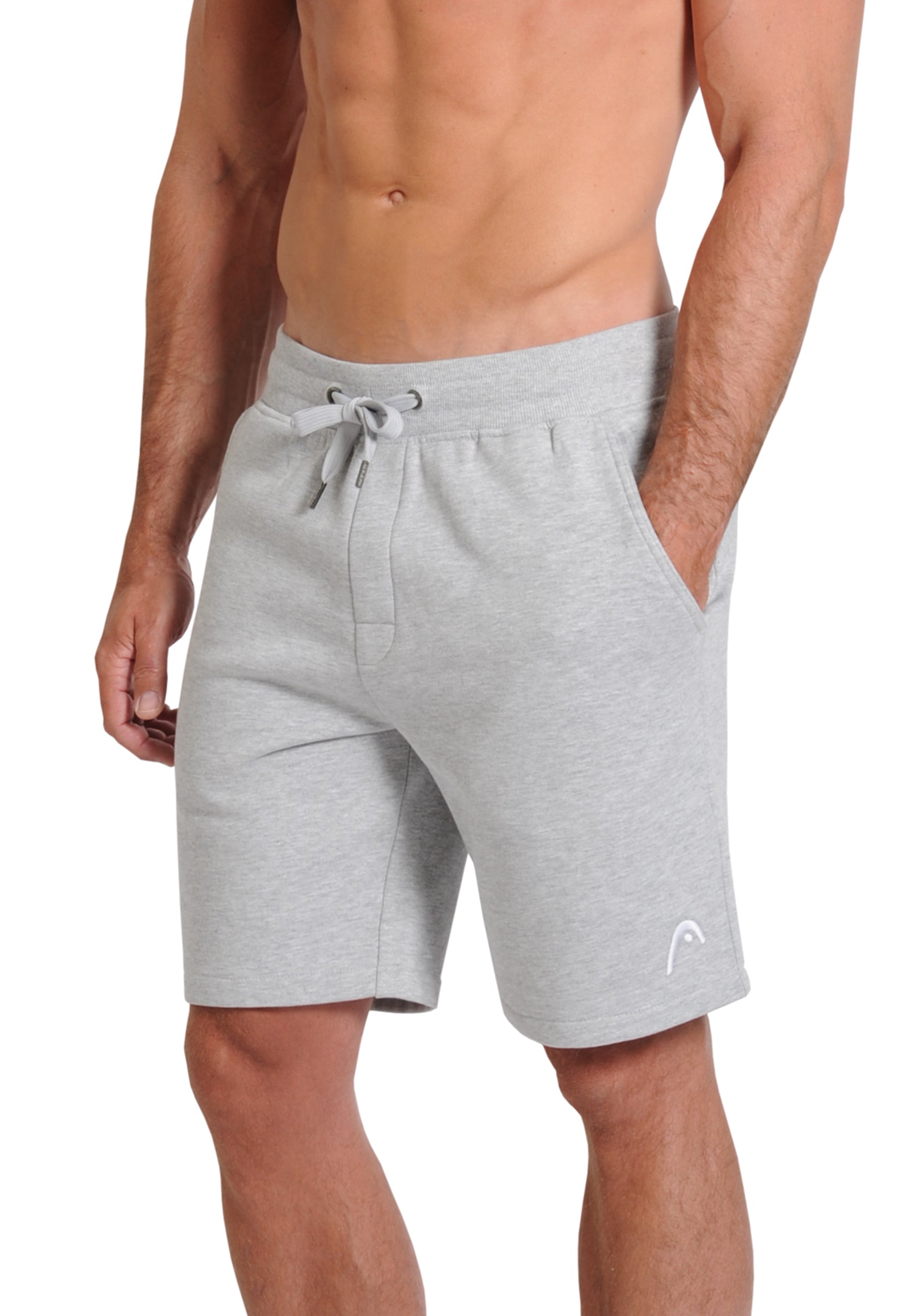 Head™ Men’s Cotton Sweat Shorts