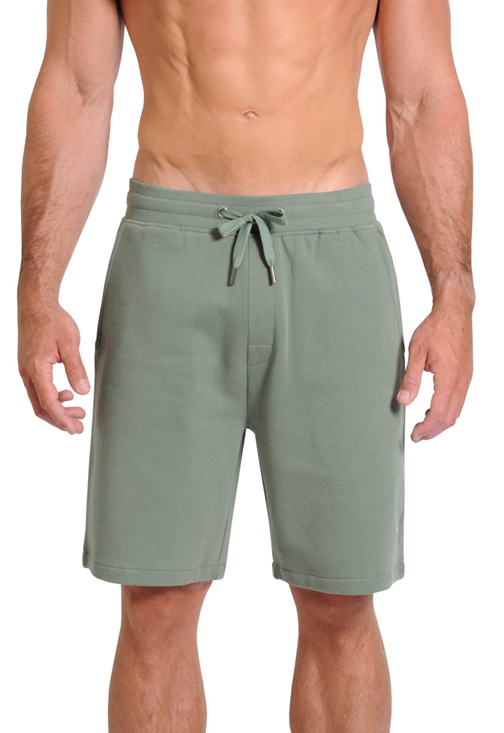 Head™ Men’s Cotton Sweat Shorts