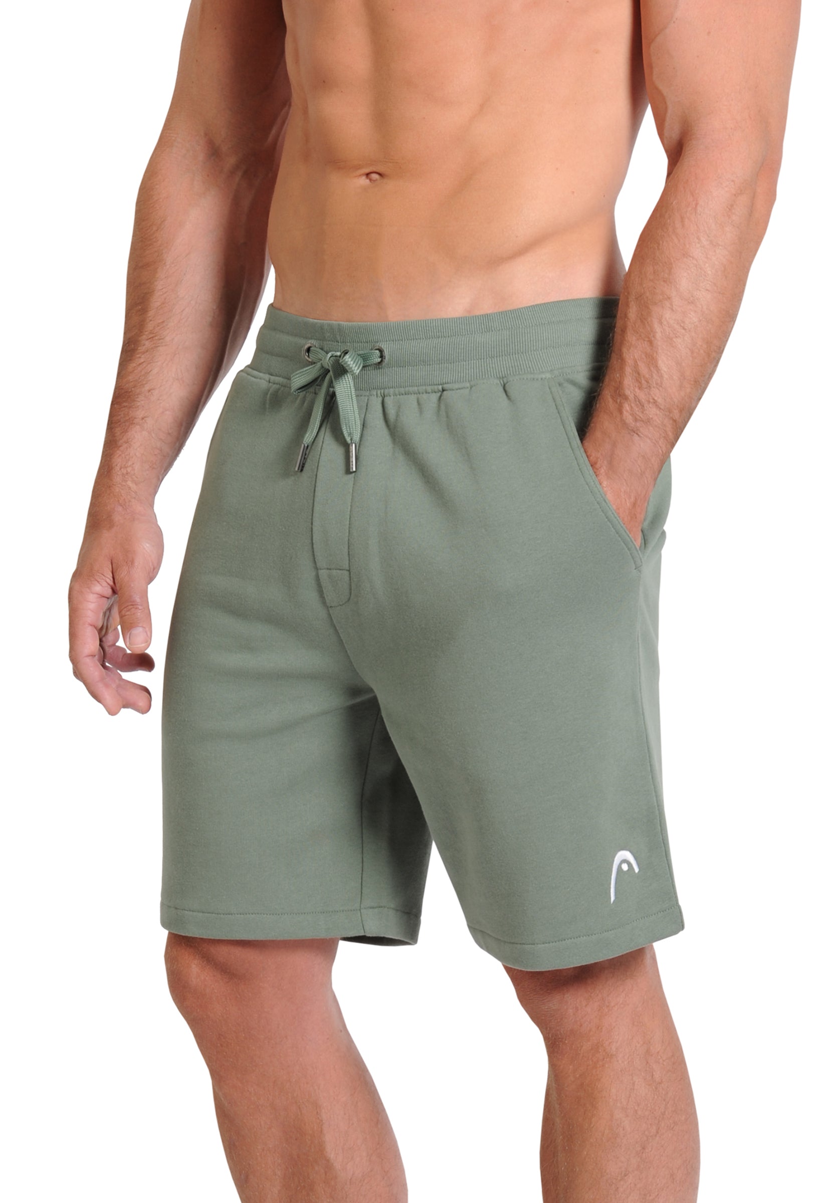 Head™ Men’s Cotton Sweat Shorts