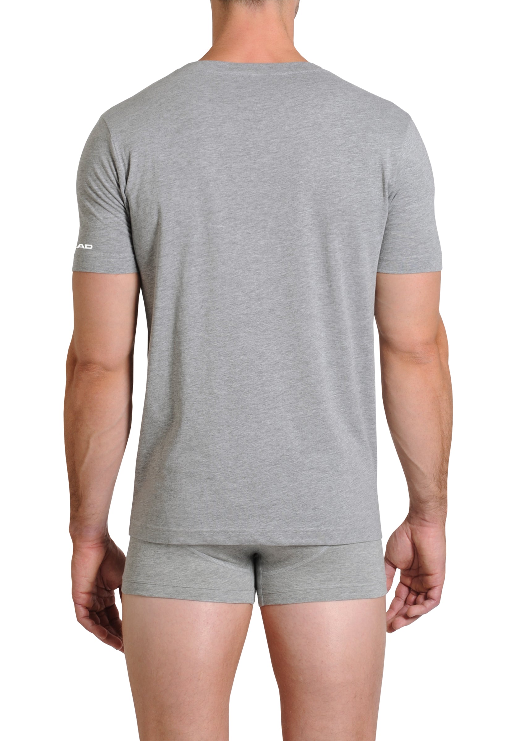 Head™ Men's Crew T-Shirts 3-Pack