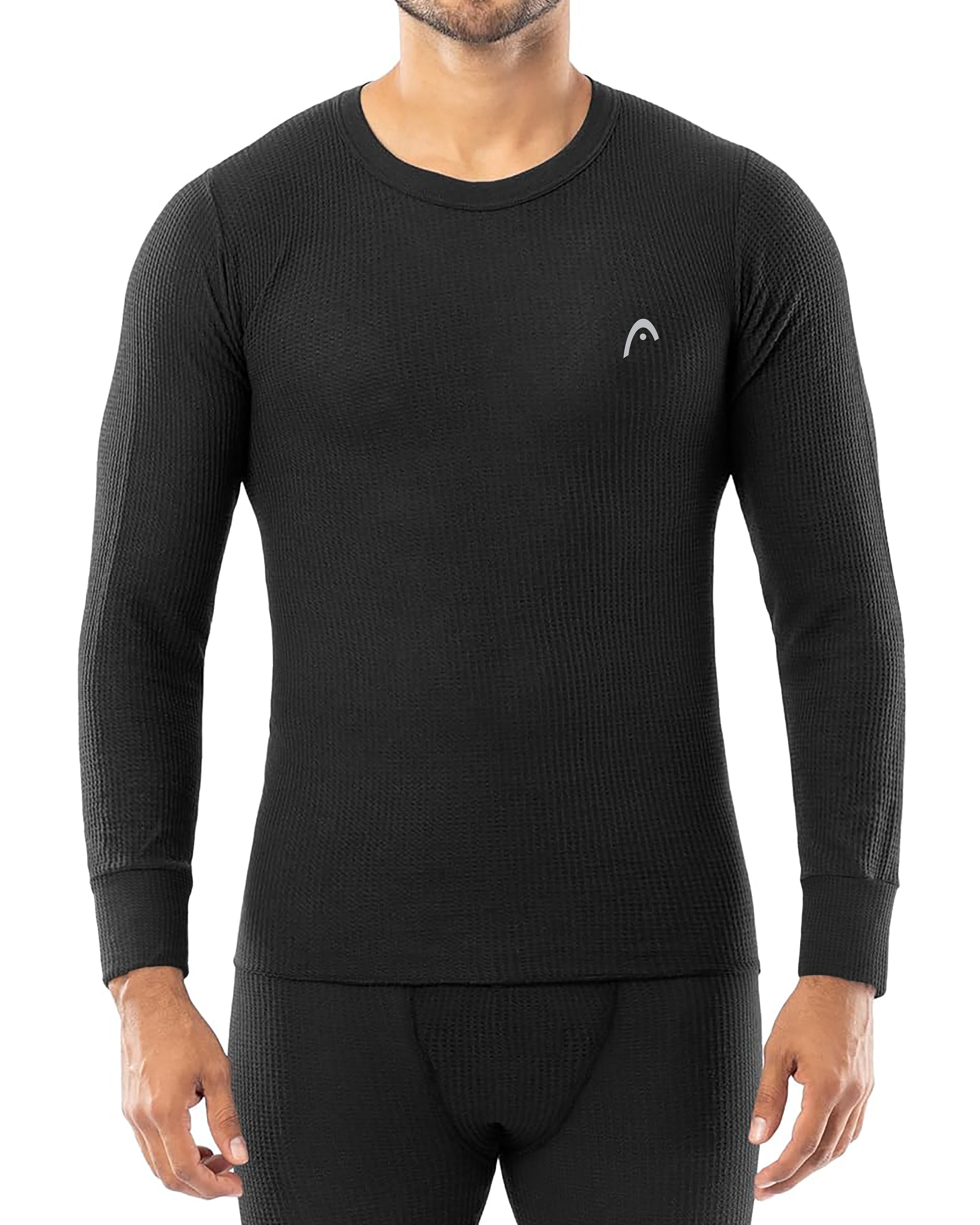 Head™ Men’s Premium Thermal Crew Neck