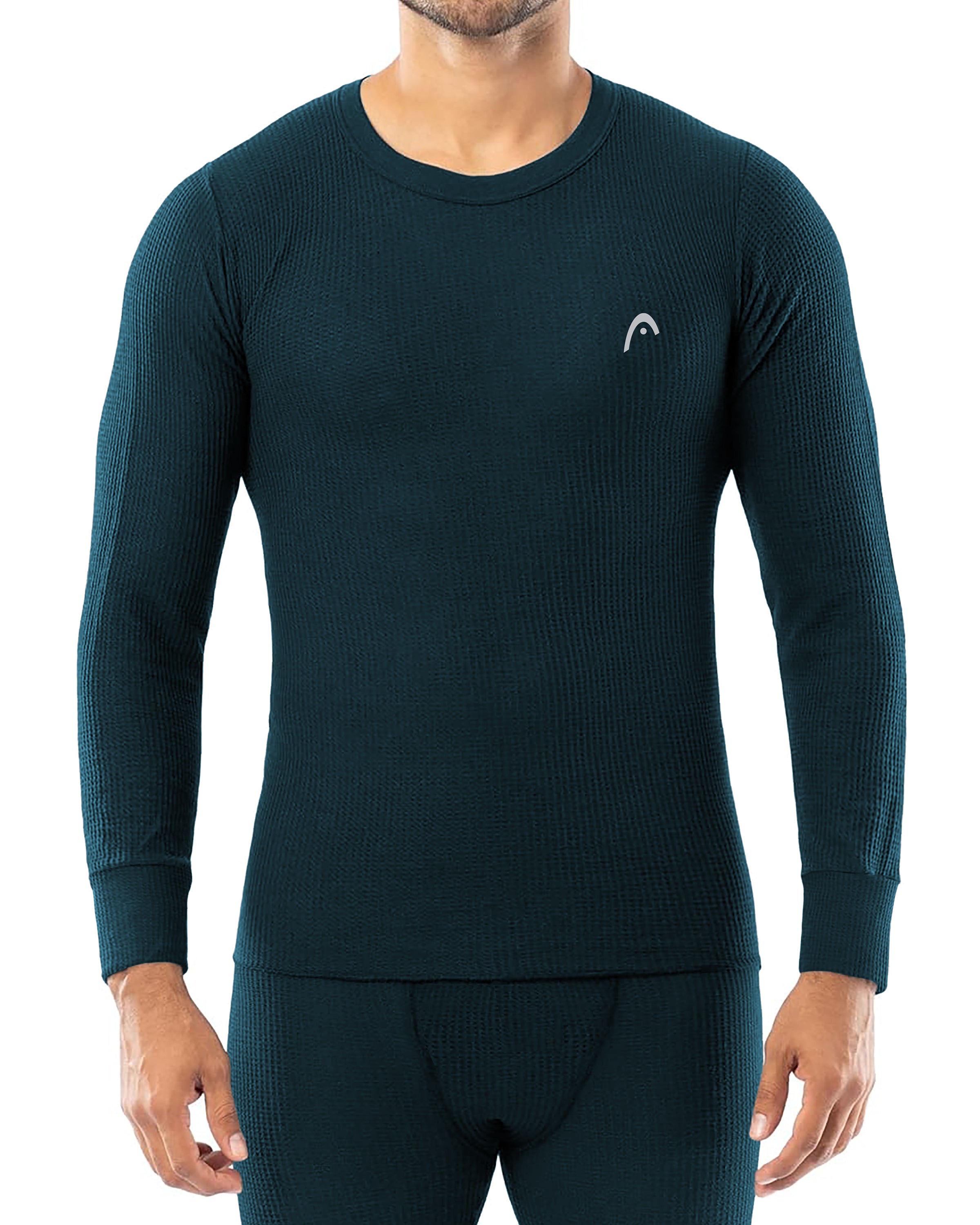 Head™ Men’s Premium Thermal Crew Neck