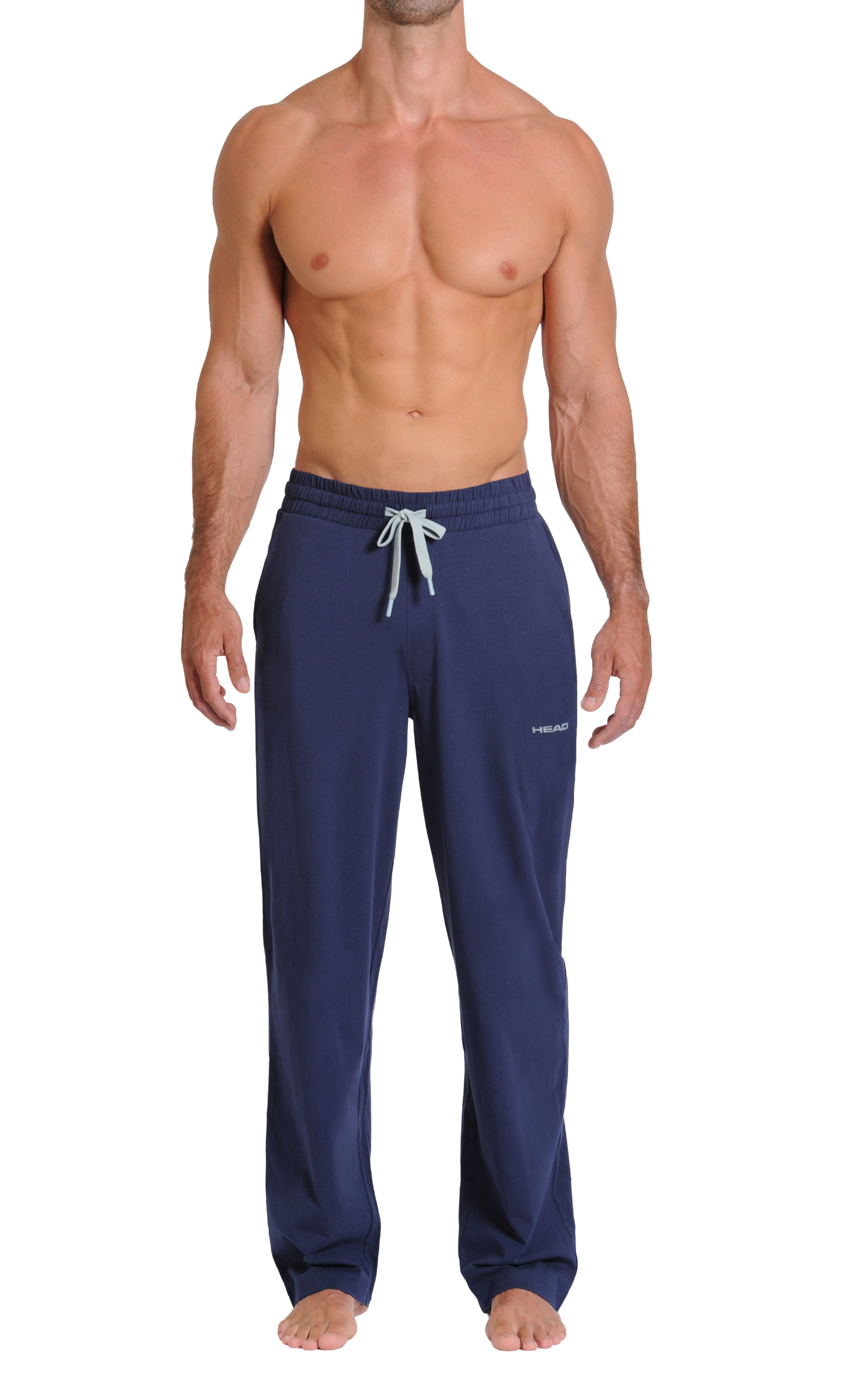 Head™ Men's Athletic Pants - Navy