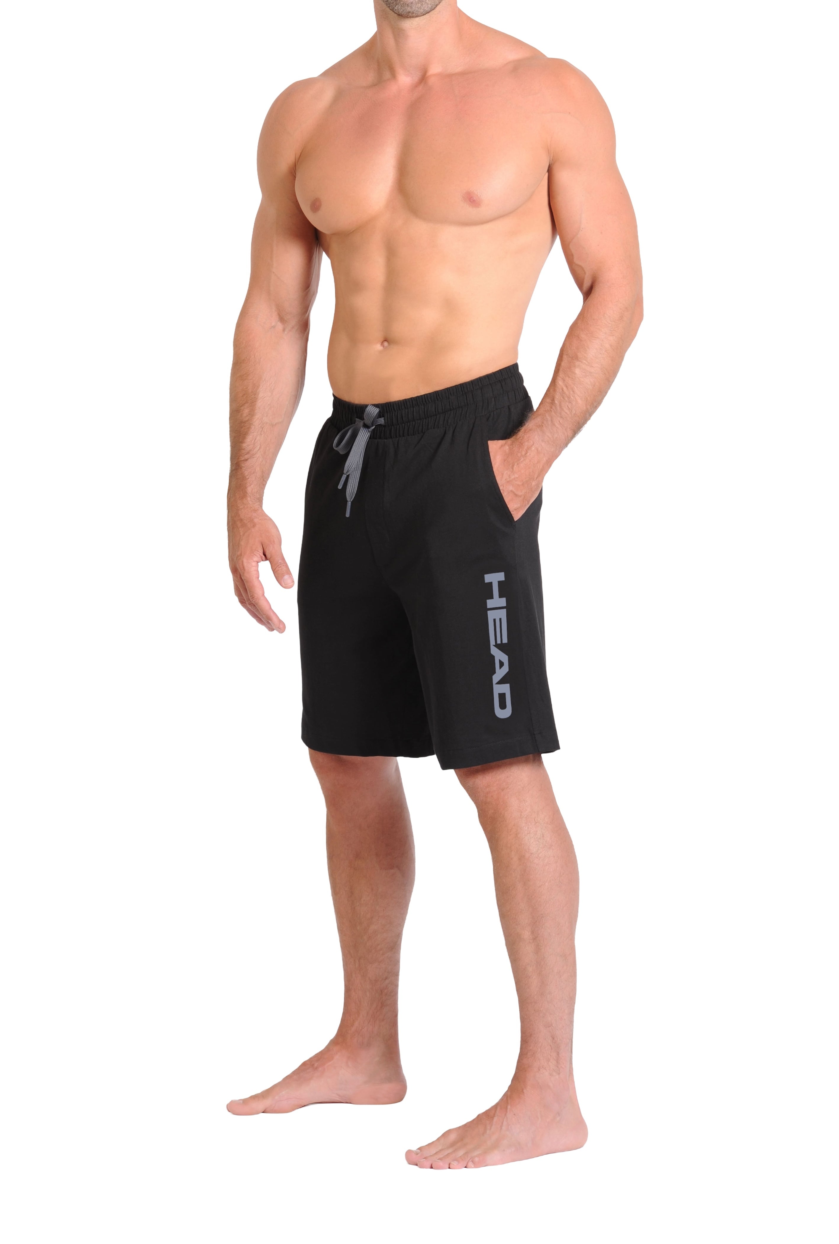 Head™ Men's Shorts - Black