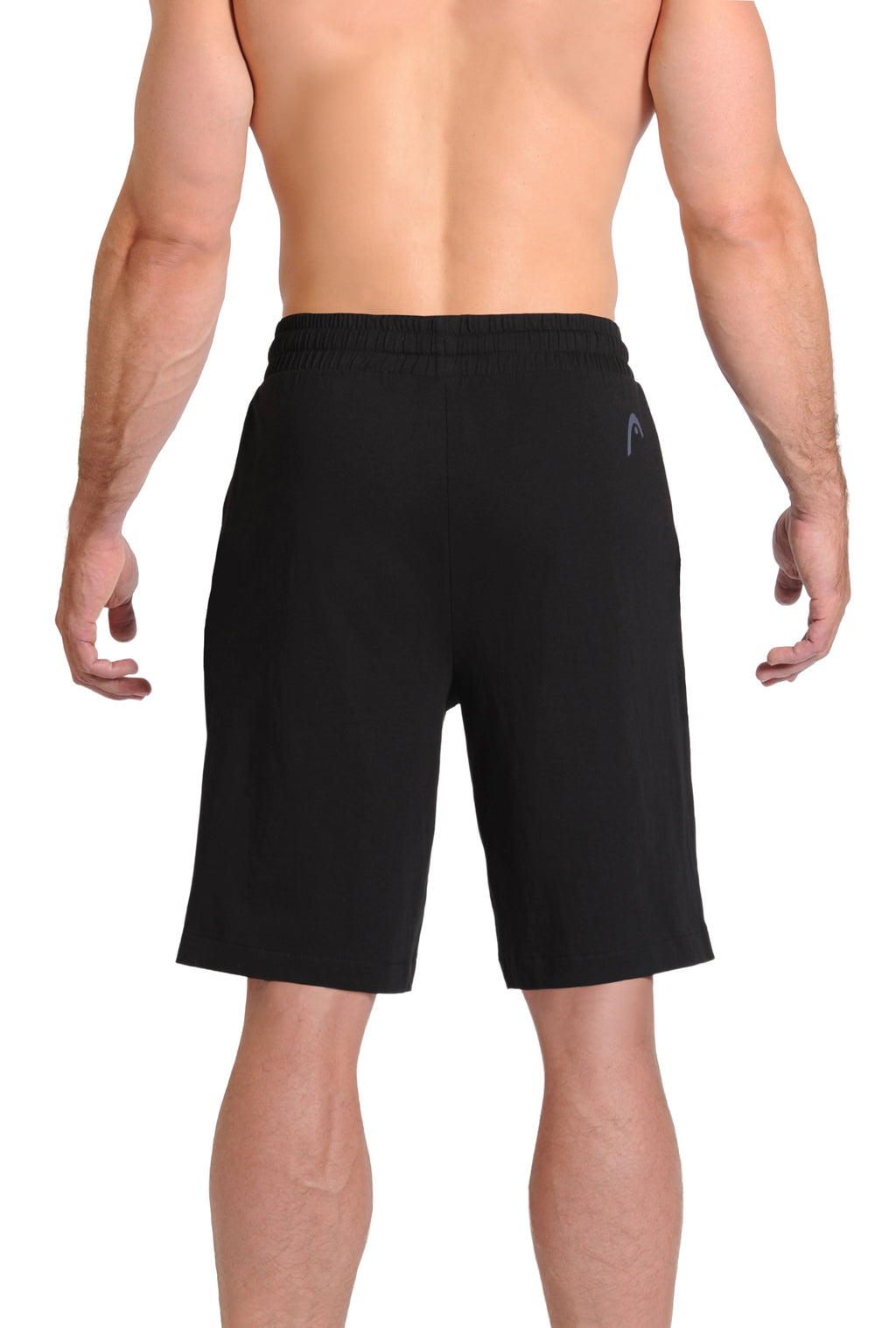 Head™ Men's Shorts - Black Back