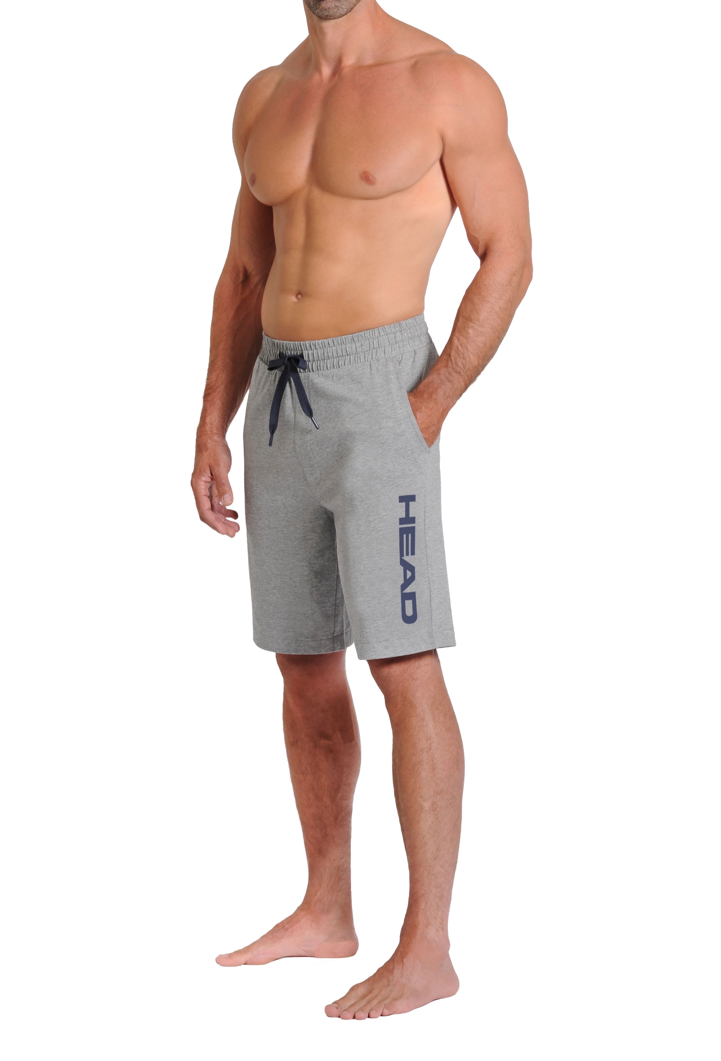 Head™ Men's Shorts - Grey