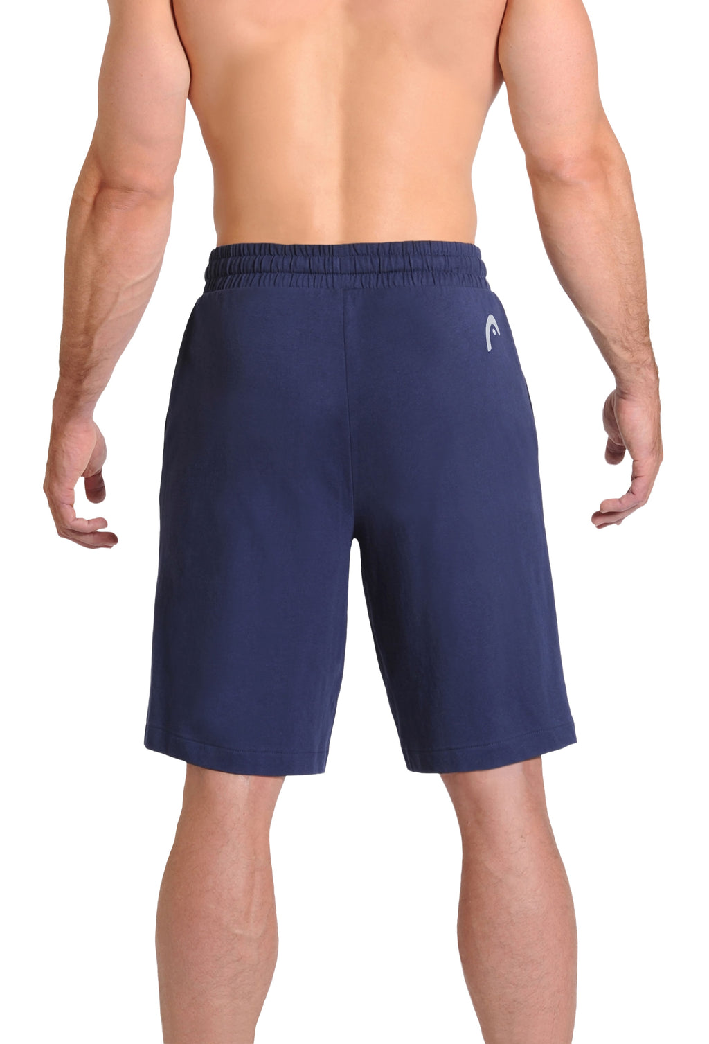 Head™ Men's Shorts - Navy Back
