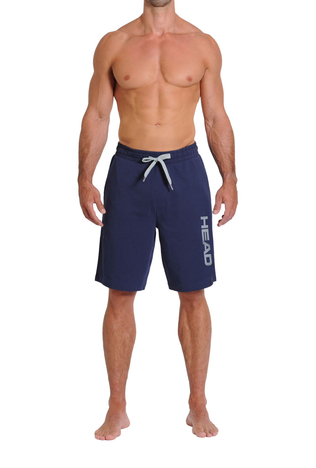 Head™ Men's Shorts - Navy Front