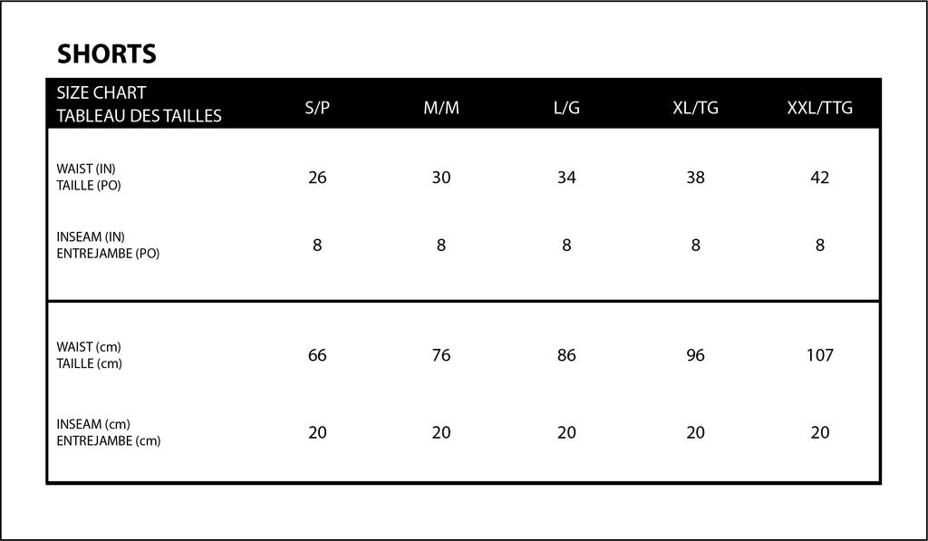 Everlast™ Men's Fleece Loungewear Shorts