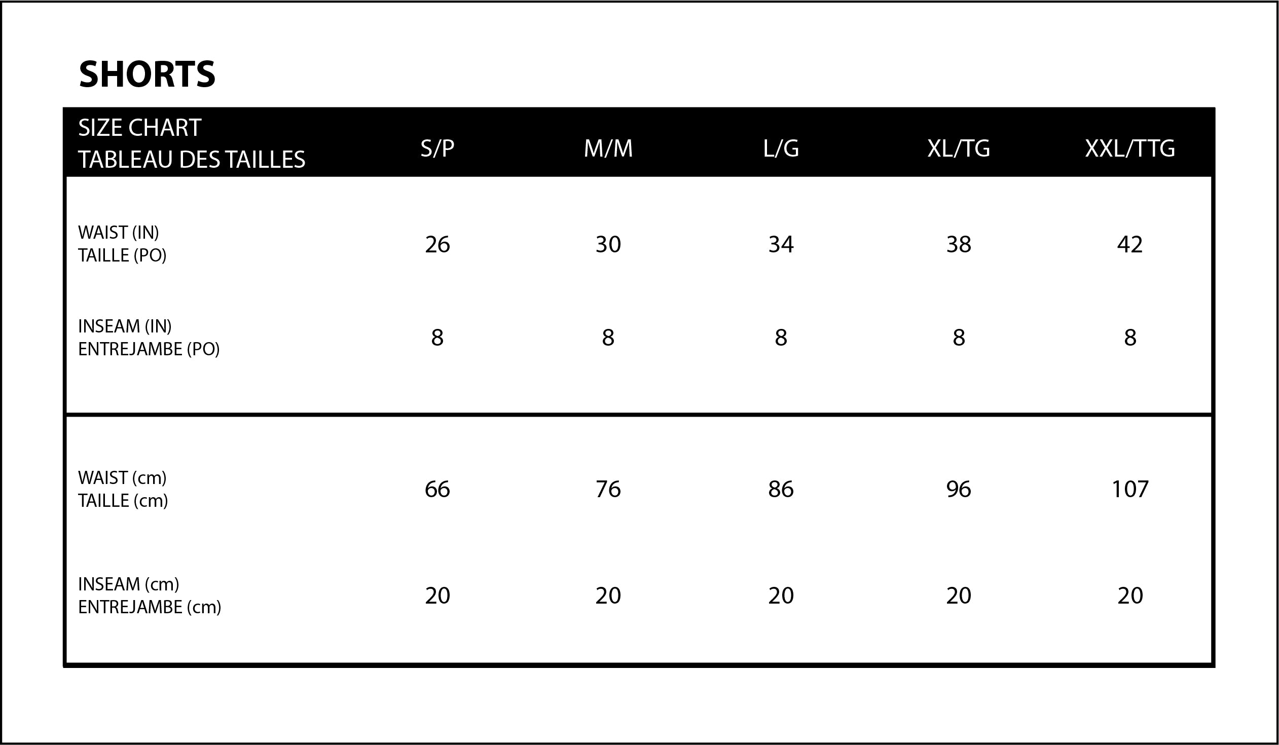 Everlast™ Men's Fleece Loungewear Shorts