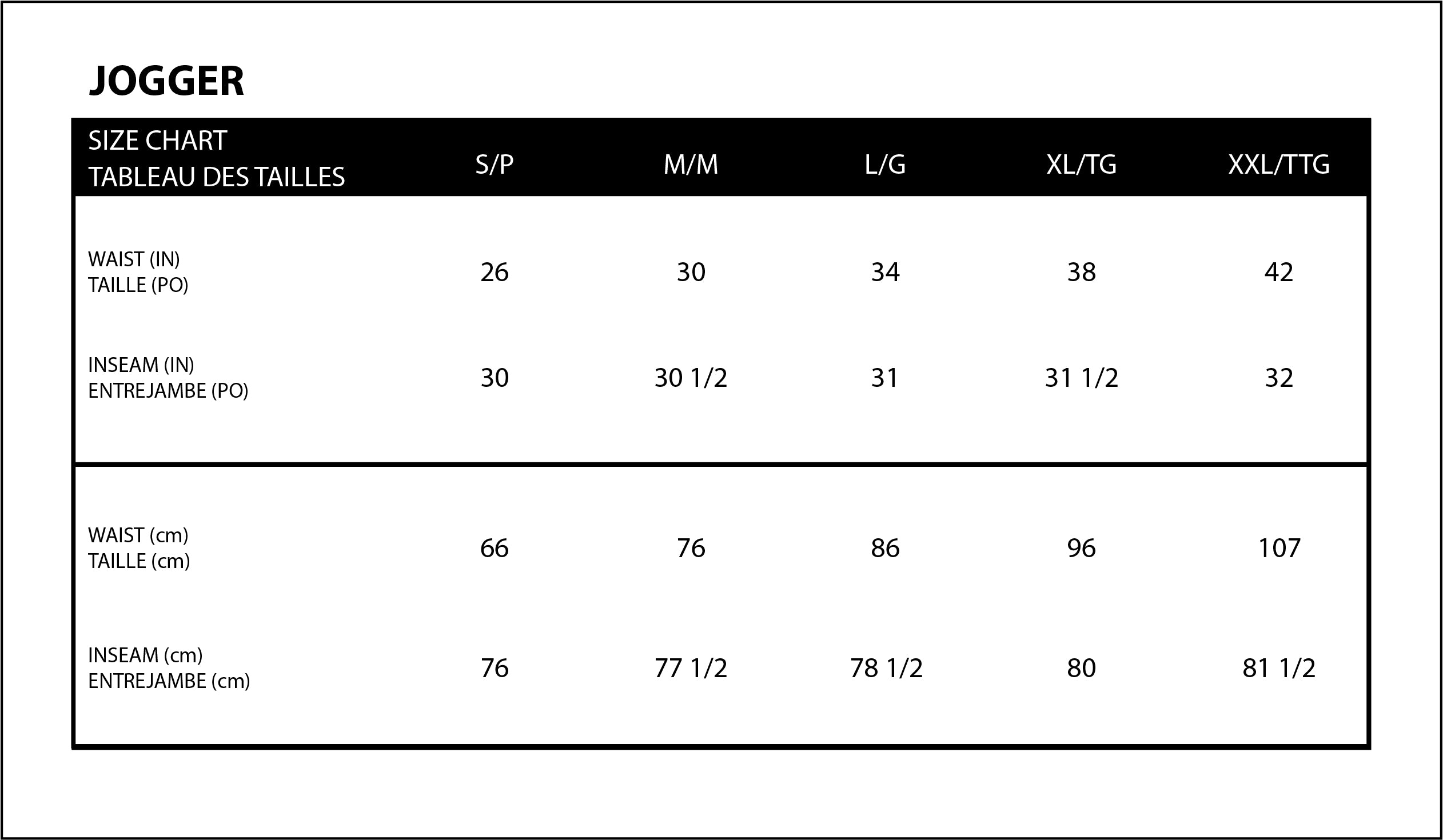 Everlast™ Men's Fleece Sweatpants