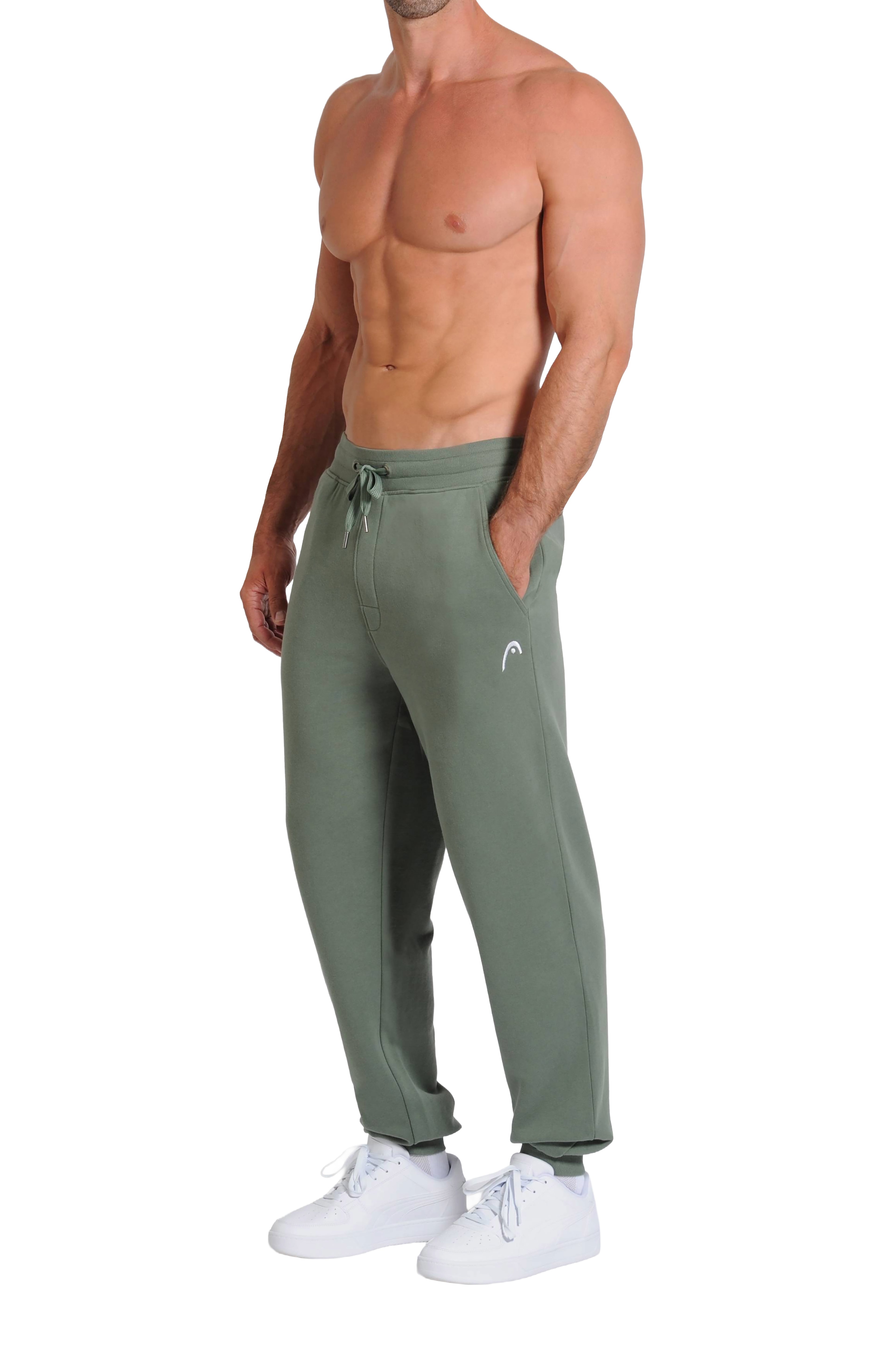Head™ Men’s Cotton Sweat Pants